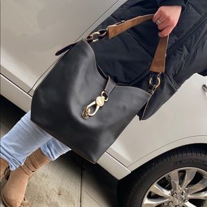 Dooney and Bourke purse